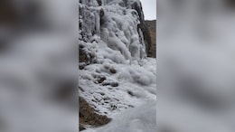 Himachal Villagers Make Glacier Using YouTube To Solve Water Crisis