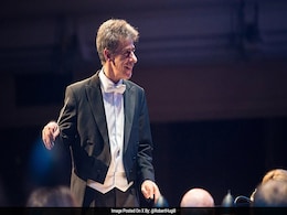 World-Renowned UK Orchestra Conductor Charged With Child Sex Offences World-Renowned UK Orchestra Conductor Charged With Child Sex Offences