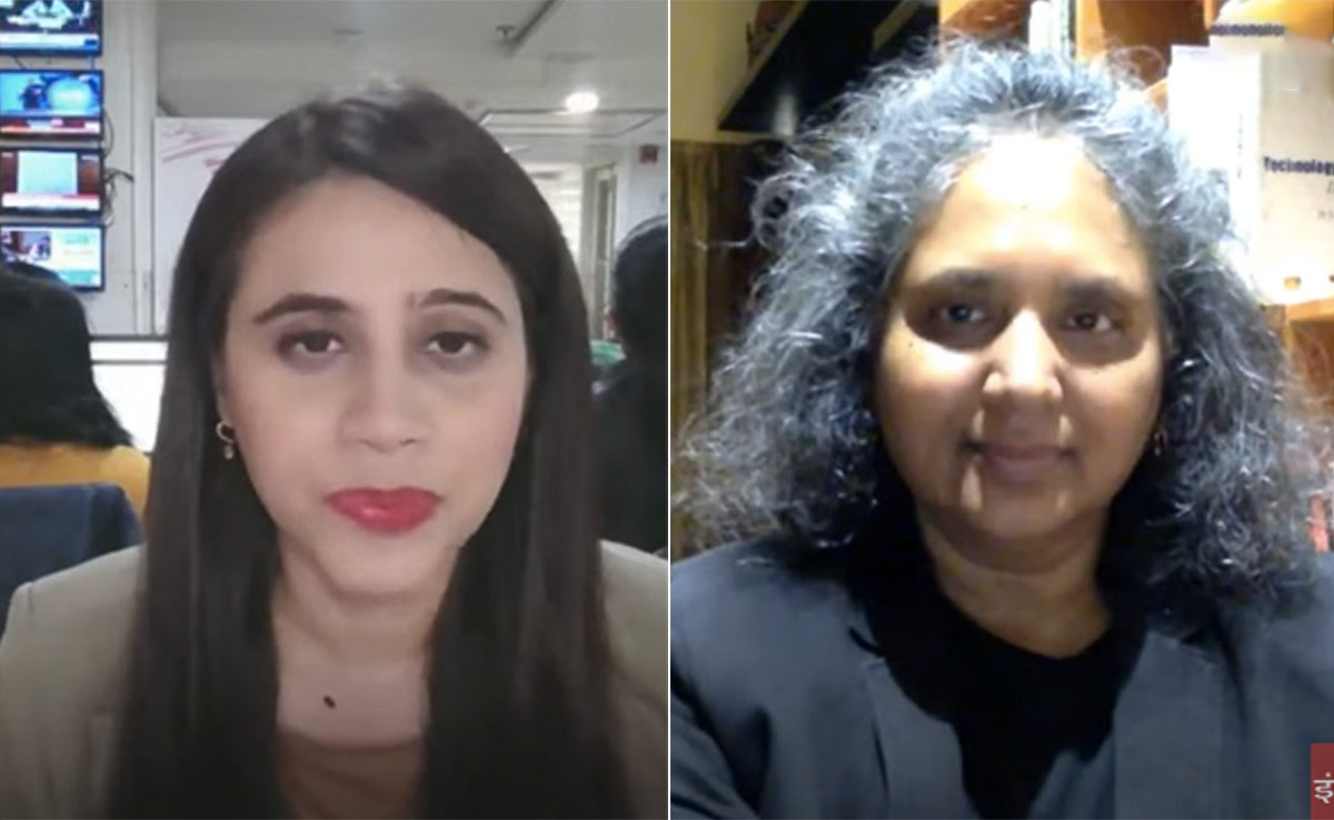 Exclusive: मेटावर्स की दुनिया में वर्चुअल गैंगरेप से कैसे बचें? यह रेप की कैटेगरी में है या नहीं: साइबर क्राइम एक्सपर्ट की राय
