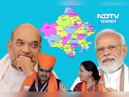 राजस्थान में मंत्रियों को विभाग बंटवारे की तारीख तय! इस एक पेंच की वजह से हो रही देरी
