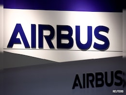 Airbus To Double Sourcing From India To $1.5 Billion As Plane Orders Soar Airbus To Double Sourcing From India To $1.5 Billion As Plane Orders Soar
