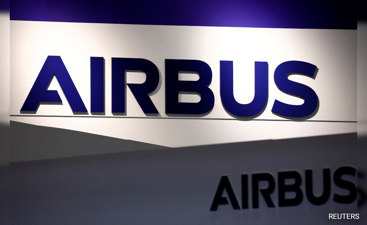 Airbus To Increase Sourcing Of Components From India, Says CEO
