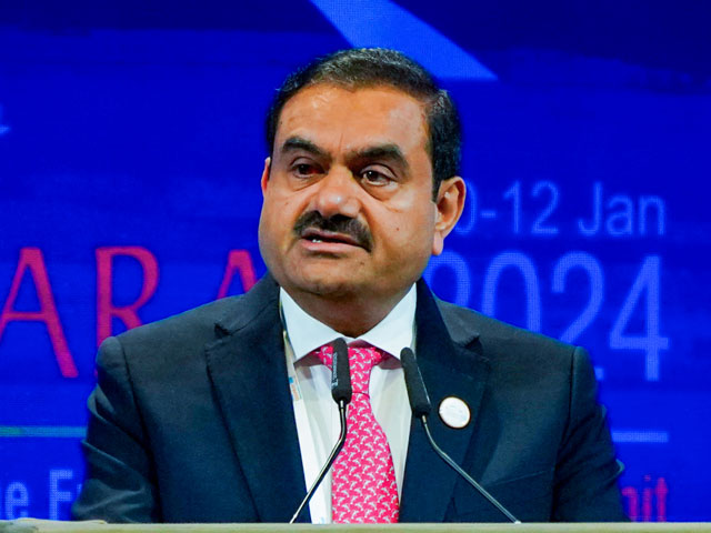 Davos Diaries: India's Emergence And Quest For Global Trust - Gautam Adani