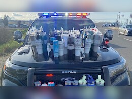 Millions Of Stanley Cups Recalled In US Over Burn Risk Millions Of Stanley Cups Recalled In US Over Burn Risk