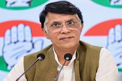 Lok Sabha Election 2024: EVM पर क्या बोले Congress नेता Pawan Khera Lok Sabha Election 2024: EVM पर क्या बोले Congress नेता Pawan Khera