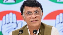 Pawan Khera Gets Pre-Arrest Bail In Case Over Remarks On Himanta Sarma's Wife
