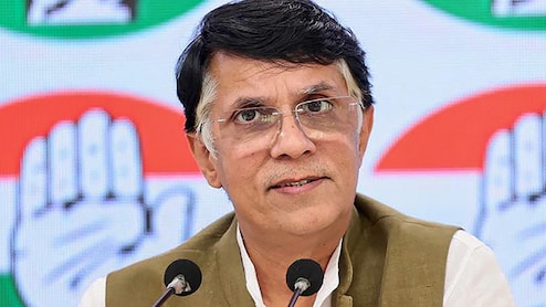 Pawan Khera Gets Pre-Arrest Bail In Case Over Remarks On Himanta Sarma's Wife