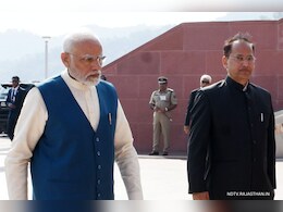 जानिए कौन हैं IAS जेपी गुप्ता, जो बन सकते हैं राजस्थान CM भजनलाल के ACS