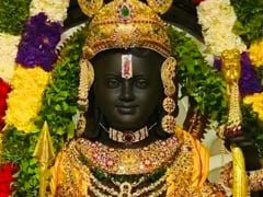 अब घर बैठे फ्री में कर सकेंगे रामलला के दर्शन, इस चैनल पर रोज सुबह दिखाई जाएगी रामलला के श्रृंगार दर्शन की आरती