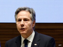 US Announces $375 Million Aid Package For Ukraine US Announces $375 Million Aid Package For Ukraine