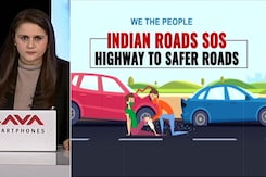9 Deaths Every Hour: What Is The Highway To Safer Roads In India? 9 Deaths Every Hour: What Is The Highway To Safer Roads In India?