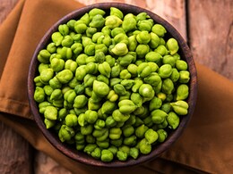 10 Health Benefits Of Snacking On Green Chickpeas