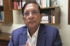 "Allegations Of Conflict Of Interest Baseless": Expert On Hindenburg Case "Allegations Of Conflict Of Interest Baseless": Expert On Hindenburg Case