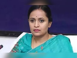 Chattisgarh Coal Scam: निलंबित IAS रानू साहू और कोयला व्यापारी सूर्यकांत तिवारी को झटका, हाईकोर्ट ने खारिज की जमानत याचिका Chattisgarh Coal Scam: निलंबित IAS रानू साहू और कोयला व्यापारी सूर्यकांत तिवारी को झटका, हाईकोर्ट ने खारिज की जमानत याचिका