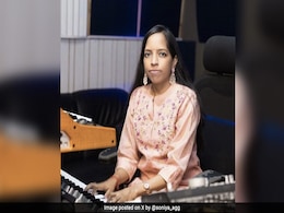 Bhavatharini, Daughter Of Music Composer Ilaiyaraaja, Dies At 47 Bhavatharini, Daughter Of Music Composer Ilaiyaraaja, Dies At 47