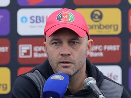 Afghan coach Trott:  "कड़वा नहीं बोलना चाहता लेकिन...", सेमीफाइनल में अफगानिस्तान को मिली हार के बाद कोच जोनाथन ट्रॉट का माथा ठनका, बयान ने मचाई खलबली