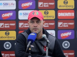 Afghanistan To Part Ways With Head Coach Jonathan Trott After T20 World Cup 2026