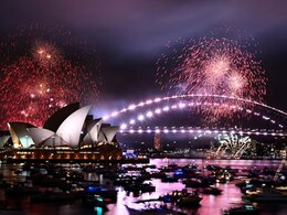 New year 2025 : नए साल का जश्न इन 10 जगहों पर मनाएंगे भारतीय, सर्वे में हुआ खुलासा New year 2025 : नए साल का जश्न इन 10 जगहों पर मनाएंगे भारतीय, सर्वे में हुआ खुलासा