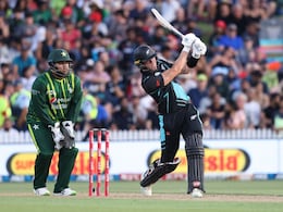 NZ vs PAK 2nd T20I: Finn Allen Stars As New Zealand Beat Pakistan By 21 Runs To Take Control Of Series NZ vs PAK 2nd T20I: Finn Allen Stars As New Zealand Beat Pakistan By 21 Runs To Take Control Of Series