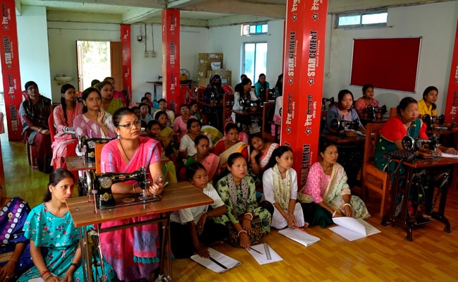 From Traditional Tribes To Thriving Entrepreneurs, How The Lives Of Women In Assam Changed From Traditional Tribes To Thriving Entrepreneurs, How The Lives Of Women In Assam Changed