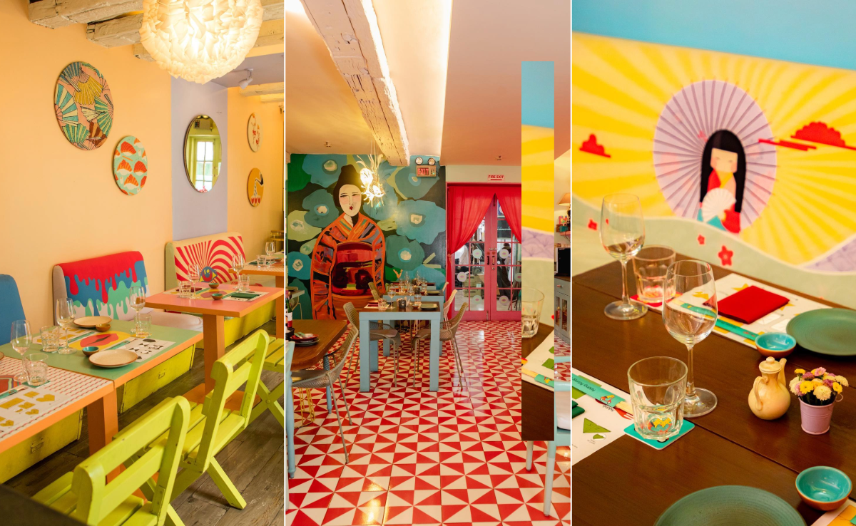 Celebrating 10 Years: Guppy's Anniversary Menu Highlights The Best
