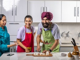 Why You Should Preserve And Recreate Your Family Recipes