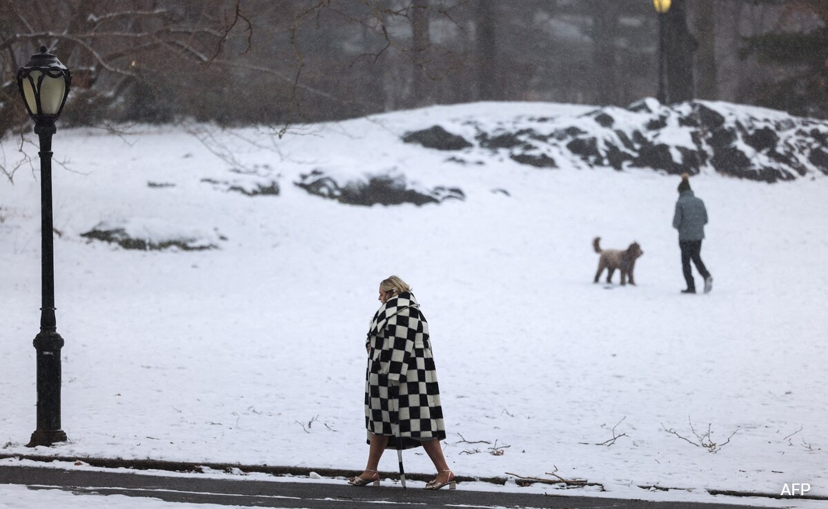 Latest and Breaking News on NDTV