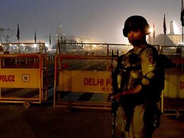 Over 70,000 Security Personnel Deployed In Delhi For Republic Day Celebrations