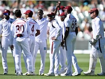 "Trying To Learn From What New Zealand Did": West Indies Captain Ahead Of India Tests