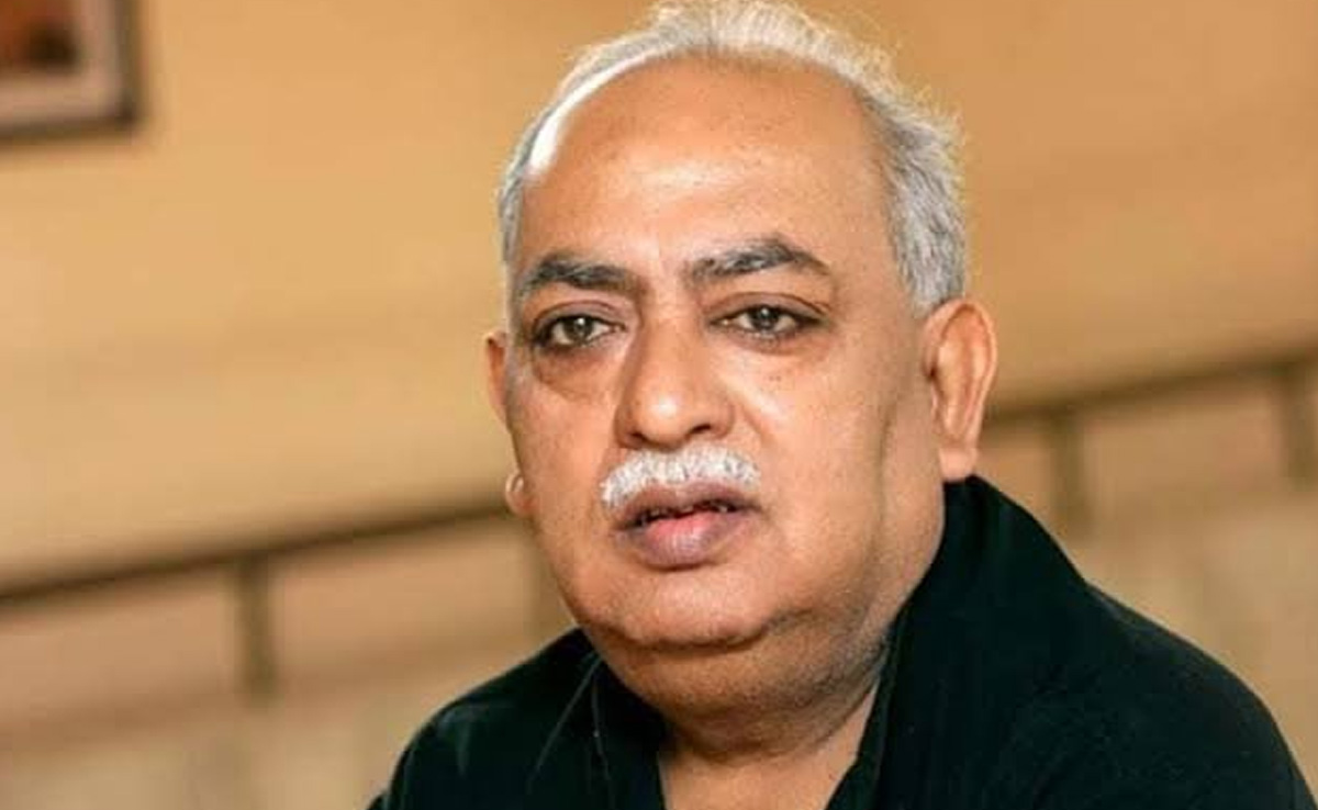 5 Facts About Munawwar Rana, Renowned Poet And Sahitya Academy Winner