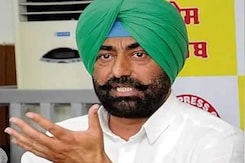 Supreme Court Rejects AAP's Plea, Won't Cancel Punjab Congress MLA's Bail Supreme Court Rejects AAP's Plea, Won't Cancel Punjab Congress MLA's Bail