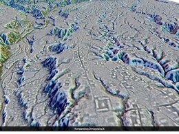 Huge Ancient Lost Cities Found In Amazon Rainforest Huge Ancient Lost Cities Found In Amazon Rainforest