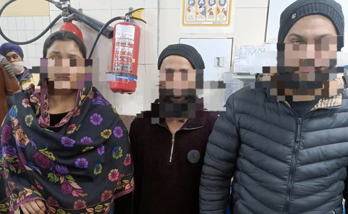AI ने पकड़वाए हत्यारे? शव की नहीं हो रही थी शिनाख्त, दिल्ली पुलिस की तरकीब से मिला सुराग