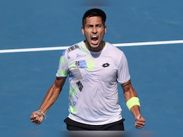 Qualifier Alejandro Tabilo Crowned Surprise Auckland Classic Champion Qualifier Alejandro Tabilo Crowned Surprise Auckland Classic Champion