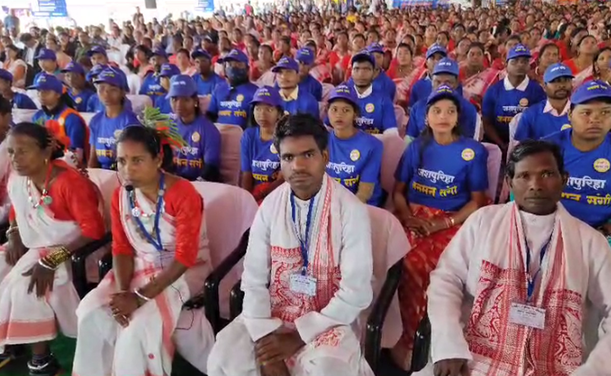 पीएम मोदी जनमन योजना की पहली किस्त करेंगे जारी, छत्तीसगढ़ की इन दो जनजातियों की बदलेगी किस्मत