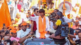मनोज जरांगेंकडून राजकीय पक्षांचं टेन्शन वाढवणारी घोषणा, आरक्षणाचा मुद्दा पुन्हा गाजणार