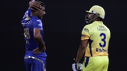 "<i>Sab Peete Hai</i>": Sachin Tendulkar, MS Dhoni's Ex-India Teammate Makes Sensational Claim On His Playing Days