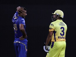 "<i>Sab Peete Hai</i>": Sachin Tendulkar, MS Dhoni's Ex-India Teammate Makes Sensational Claim On His Playing Days