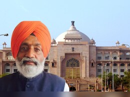 सुरेंद्रपाल सिंह टीटी की करारी हार के बाद मंत्री पद रहेगा या जाएगा? क्या सीएम भजन लाल देंगे विकल्प सुरेंद्रपाल सिंह टीटी की करारी हार के बाद मंत्री पद रहेगा या जाएगा? क्या सीएम भजन लाल देंगे विकल्प
