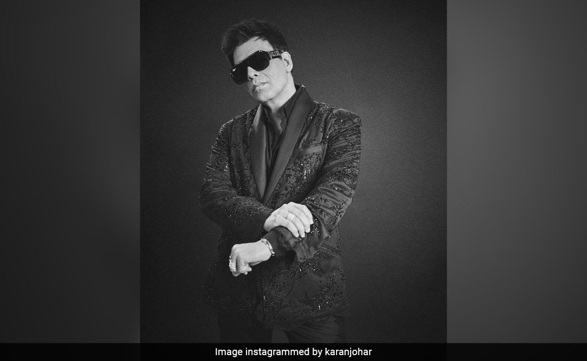Karan Johar Picks That One Film He Would Have "Packaged" Differently