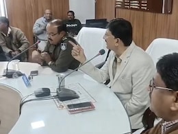 IAS Officer In Madhya Pradesh Who Made "<i>Aukaat</i>" Remark Transferred IAS Officer In Madhya Pradesh Who Made "<i>Aukaat</i>" Remark Transferred