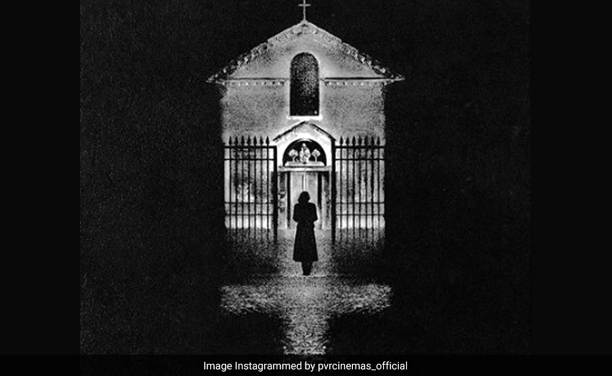 उल्टी गिनती कर दीजिए शुरू क्योंकि शैतान ही नहीं सिनेमाघरों में इस मूवी का होगा कोहराम! इस हॉरर मूवी का ट्रेलर देख कहेंगे लोग