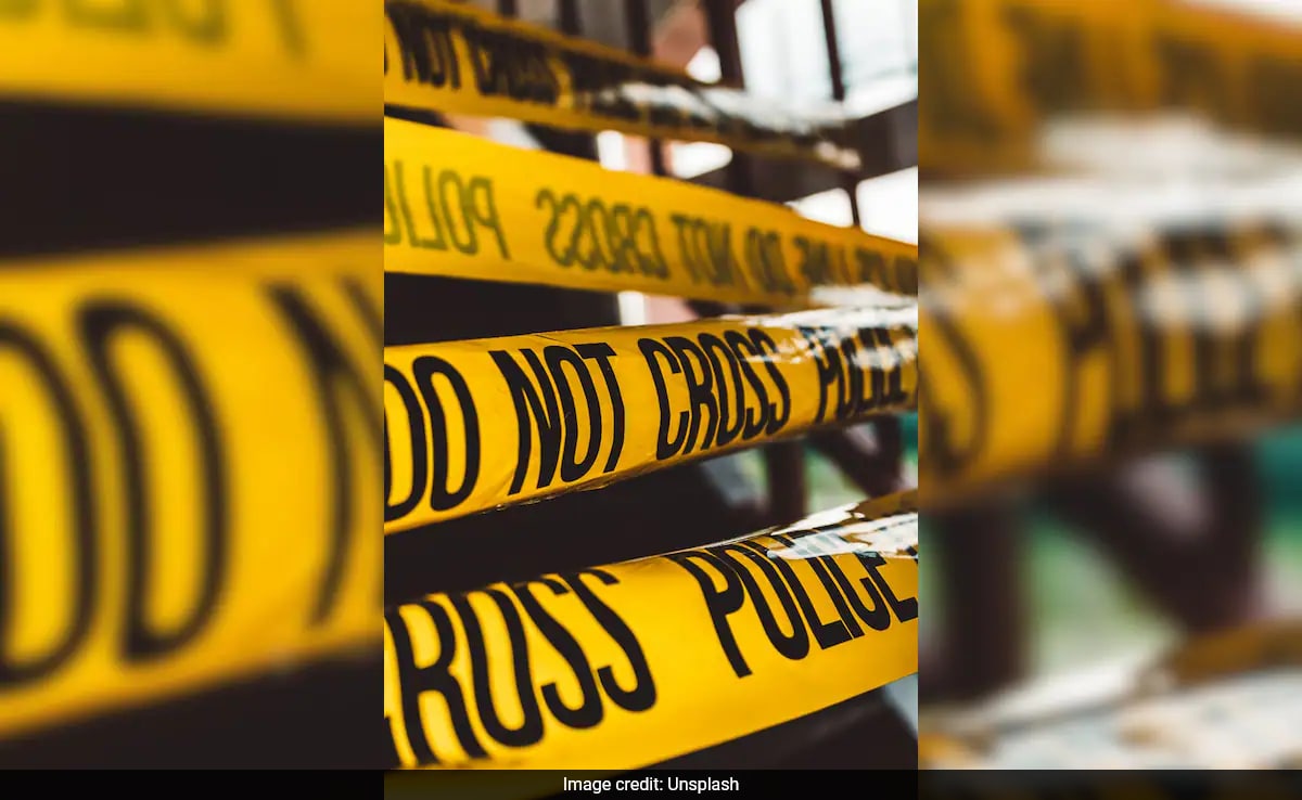 Greater Noida Man Shoots Self To Allegedly Frame Loanee For Attack - Vimarsana News
