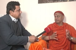 Exclusive: Ram Mandir Trust Treasurer On Expansion Of Temple Complex Exclusive: Ram Mandir Trust Treasurer On Expansion Of Temple Complex