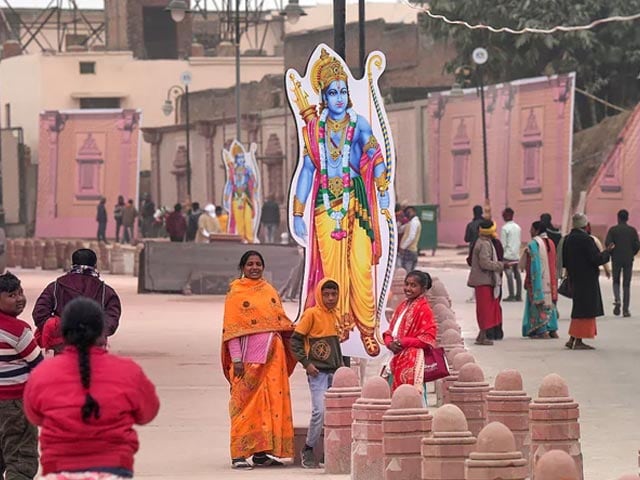 हर रोज 50 हजार लोगों को राम मंदिर के दर्शन कराएगी बीजेपी, तैयार किया व्यापक कार्यक्रम