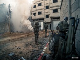 Influencers On X Profiting From Fake News On Israel-Gaza War: Report Influencers On X Profiting From Fake News On Israel-Gaza War: Report