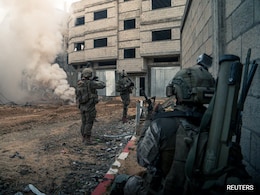 B-52 Bombers, Missile Destroyers: US Announces New Middle East Deployments