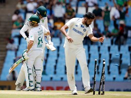 'Why Scared Of Cracks': Dale Steyn Blasts Pitch Talk After 'Two Day' Test Match Between India And South Africa