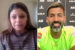 "Huge Relief": Rohan Bopanna To NDTV On Winning Australian Open Title "Huge Relief": Rohan Bopanna To NDTV On Winning Australian Open Title