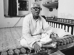 Karpoori Thakur's Village In Bihar Celebrates As Centre Awards Bharat Ratna Karpoori Thakur's Village In Bihar Celebrates As Centre Awards Bharat Ratna